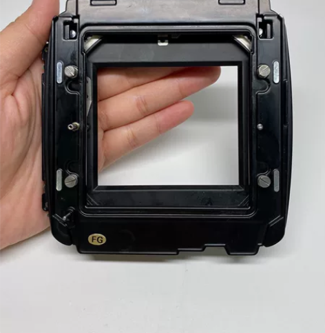 玛米亚mamiya RB67SD旋转框胶片...