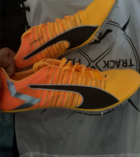 Puma/彪马 brush4 田径运动鞋 ...