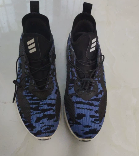 于一年前购于北京商场,骆驼牌,中国鞋码26...