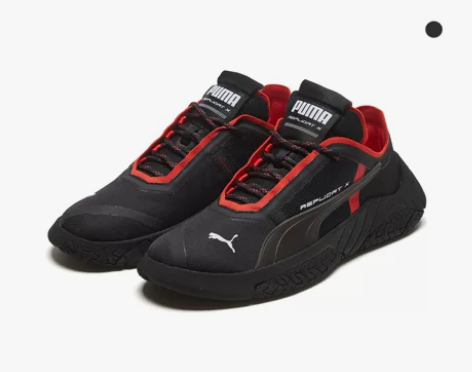 ?【年终盛典】PUMA彪马官方正品 男女同...