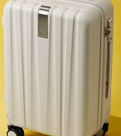 汉客行李箱20寸拉杆箱万向轮密码登机商务旅...