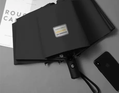 雨伞自动遮阳伞防晒防紫外线晴雨伞伞两用男女...