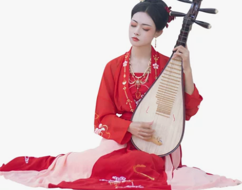 【xd便宜出】叙世记原创汉服红鸾对襟齐腰襦...