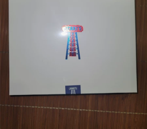 天梯礼盒144/500，限量500的天梯礼...