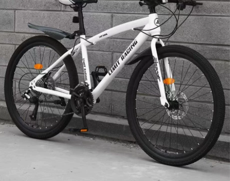 【亏本清仓】全新山地自行车24寸26寸27...