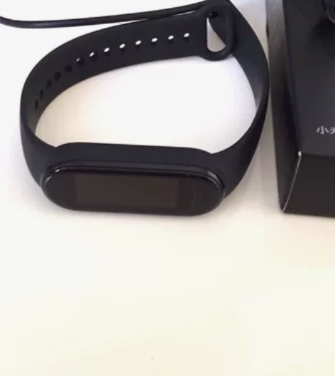 低价售小米手环5 NFC版 自用买后基本没...