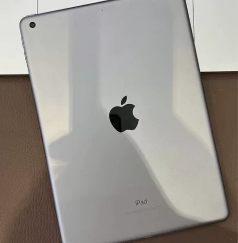 iPad/2018黑色128G 成色好,电...