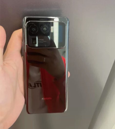 MIUI/小米 小米 11 Ultra(5...