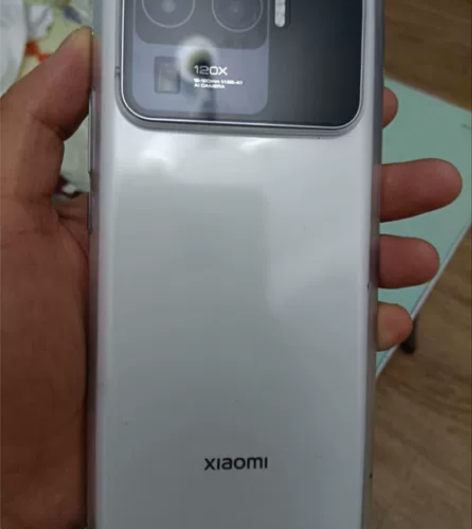 小米11ultra 用了4个月 无换屏幕 ...