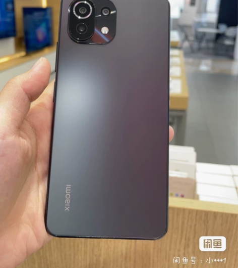 小米11青春版  演示样机 8+128  ...