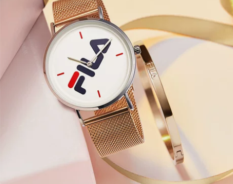 斐乐斐乐手表 FILA女新款时尚简约小众设...