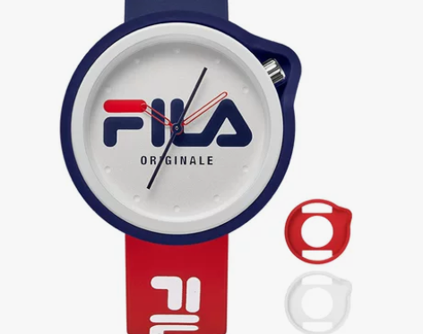 【年终盛典】【薇娅推荐】FILA斐乐官方男...