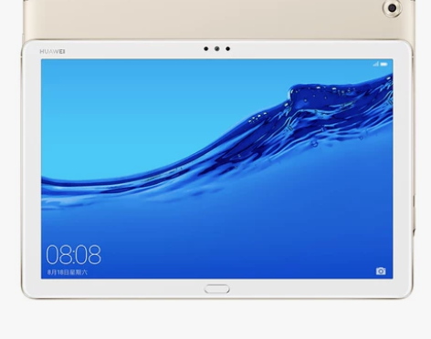 华为M5青春版 10.1英寸手机pad通话...