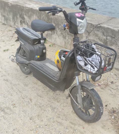 台铃电动车，上班用的现在用不到了，充满一次...