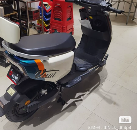 全新黄牌台铃电动车，照片实拍证件齐全，车子...