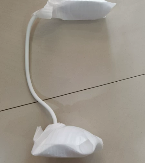 全新西门子小台灯，usb充电，柔光保护双眼...