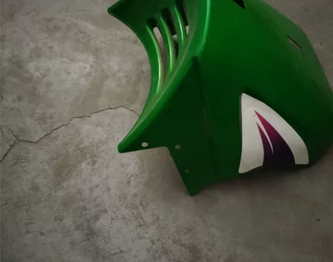 依稀记得是宝雕赛霸150-20地平线劲彪富...