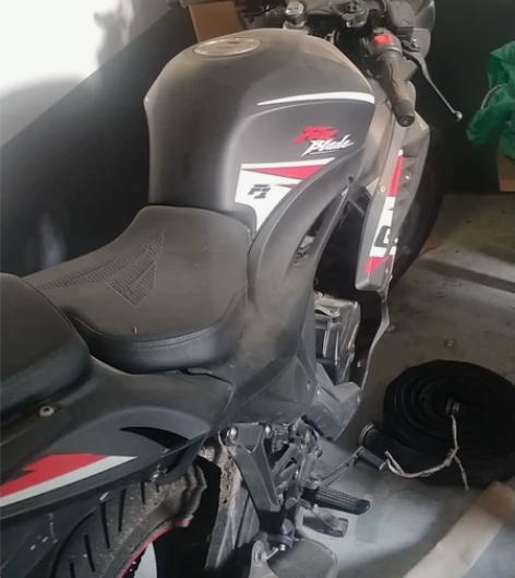 山羊牌街跑一台，2020年底入手加上牌，总...