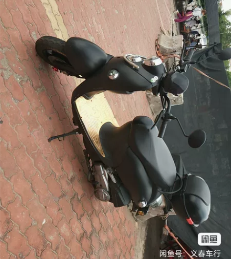 21年8月的车，才跑了2500公里，刚到手...