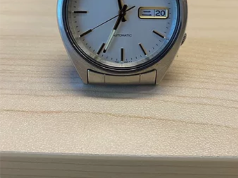 Seiko/精工 盾牌5号 36mm 自...