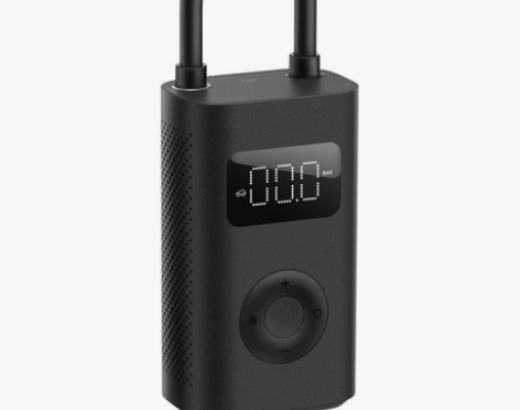 米仓直邮  小米车载充气泵米家充气宝1S ...