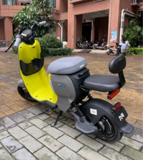 【九号A30C+2499元起】，A+高颜值...