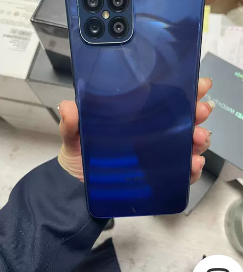 华为 nova8se 8+128G 5G ...