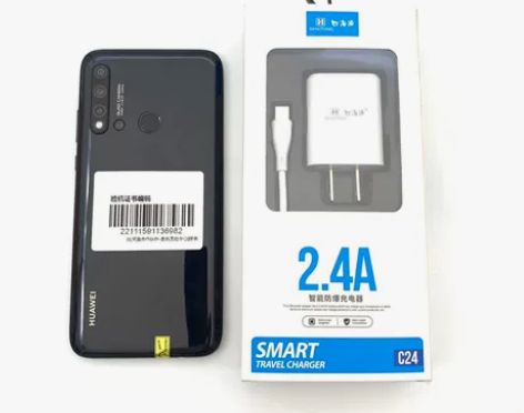 95新华为 NOVA 5i 6+128G...