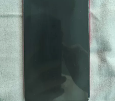 华为nova4顶配版 ，蜜语红配色，8+1...