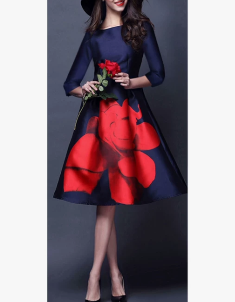 连衣裙裙子女夏长 女裙子夏 裙子夏连衣裙?...