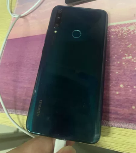 华为畅享10plus 感兴趣的话点“我想要...