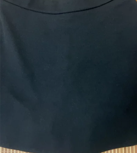 A字裙秋冬款很厚实有内衫，现在胖了穿不了 ...