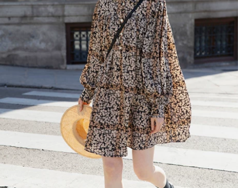 KERNEL COSMOS 20FW 法式...