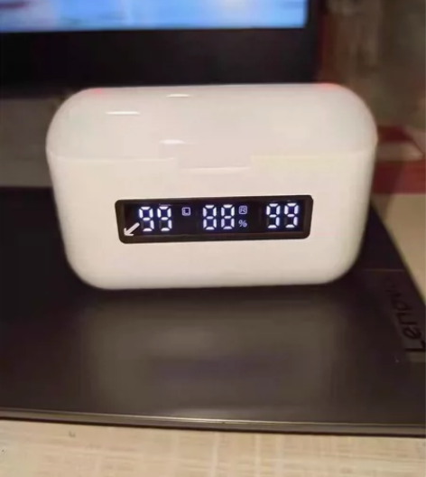 【全新包邮】AMOI/夏新真无线蓝牙耳机 ...