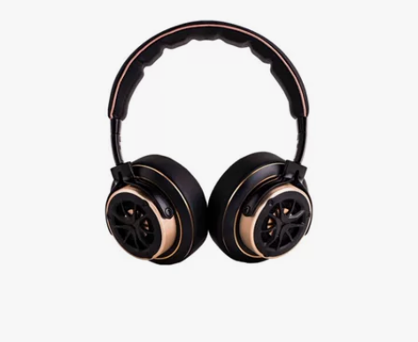 万魔耳机 1more H1707三单元头戴...