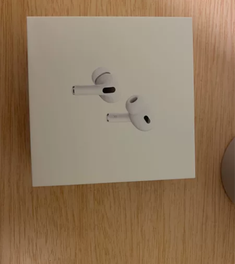 Airpodspro2代，淘宝美承店入，全...