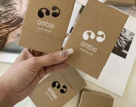 【低价捡漏蓝牙耳机】索尼ambie骨传导真...