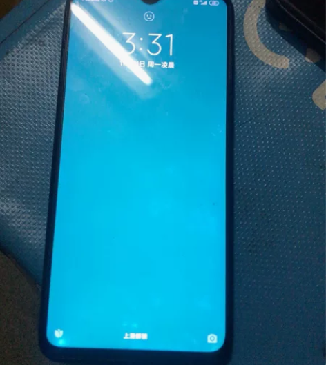 红米RedmiNote8pro,8+128...