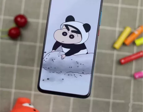 红米手机 98成新 6+128 全网通 无...