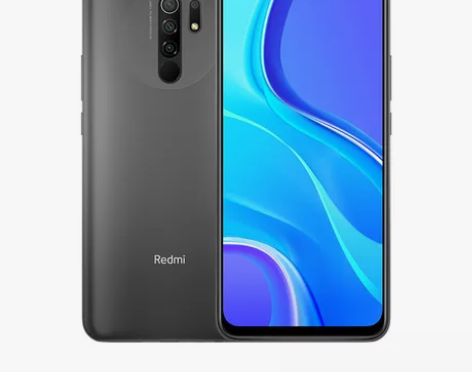 ?3期免息/红米9 Xiaomi/小米Re...