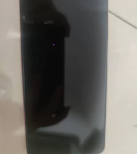 出自用红米k30，6+128，4g版，一直...