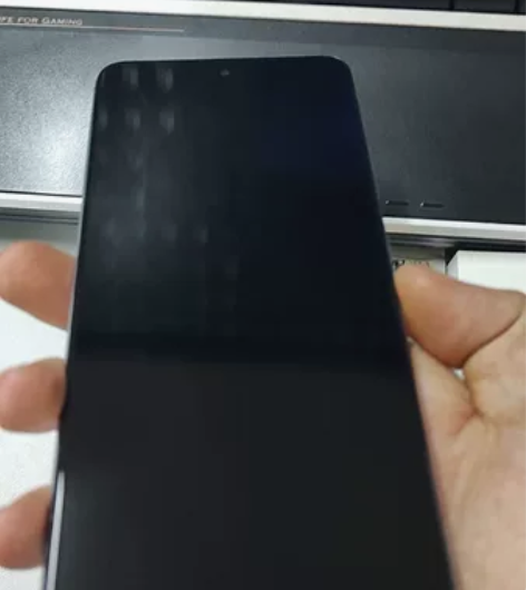 MIUI/小米 红米 Note 11T P...