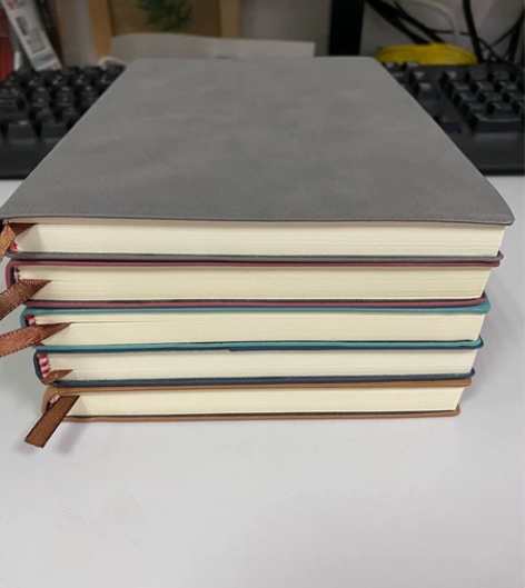 【亏本包邮卖】超厚笔记本学生日记本商务工作...