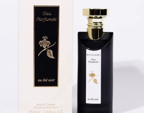 宝格丽 Bvlgari 黑茶古龙 皮革药感...
