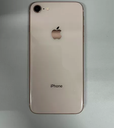 苹果8 美版64g无锁版 成色九五新用的很...