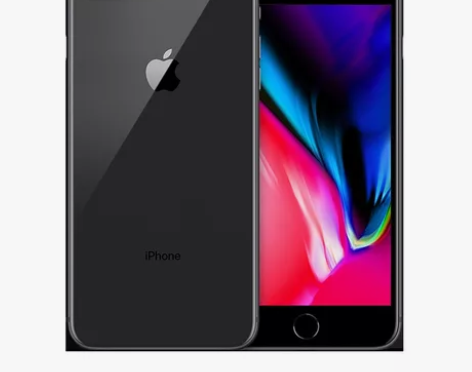 Apple/苹果iPhone 8 Plus...