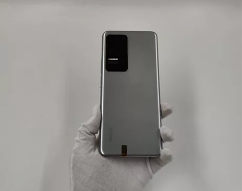 9成新MIUI/小米 红米 K50 12G...