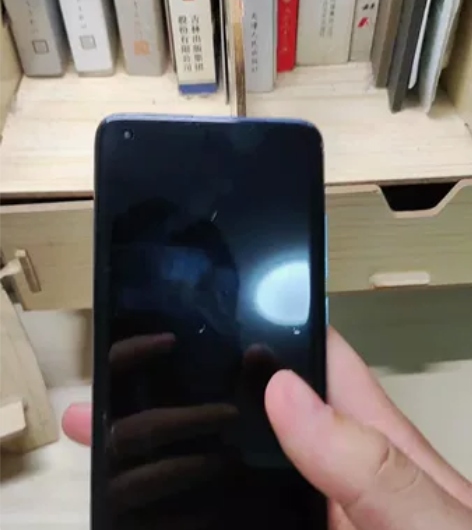 小米10pro 星空蓝 12+256版本，...