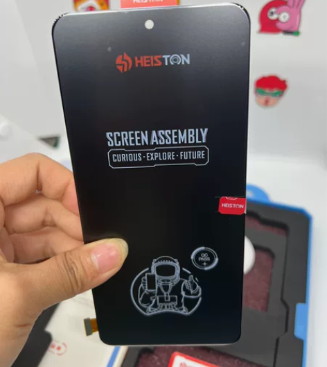 红米K40/K40Pro/黑鲨4/黑鲨4P...