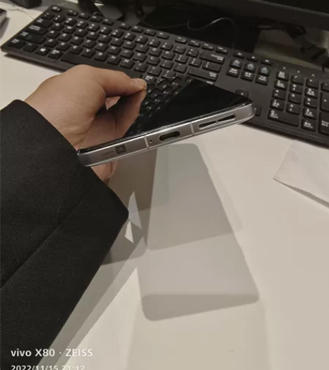 ?红米K50电竞版12+128G 感兴趣的...